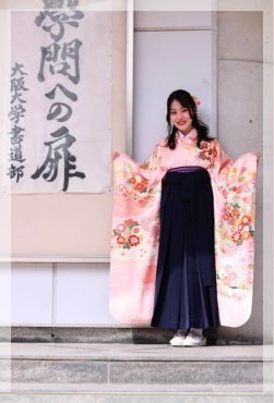 成人式お振袖N.R様お写真